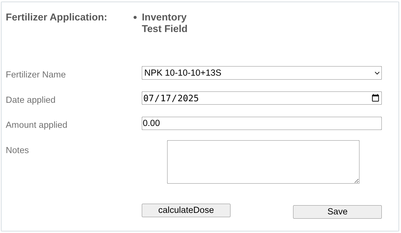 data fertilizer left column